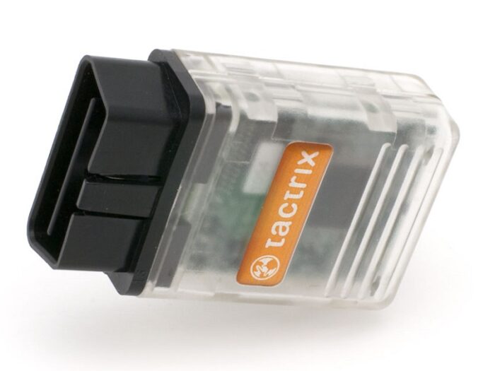 Tactrix OpenPort 2.0